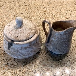 McCarty pottery (Mississippi made)